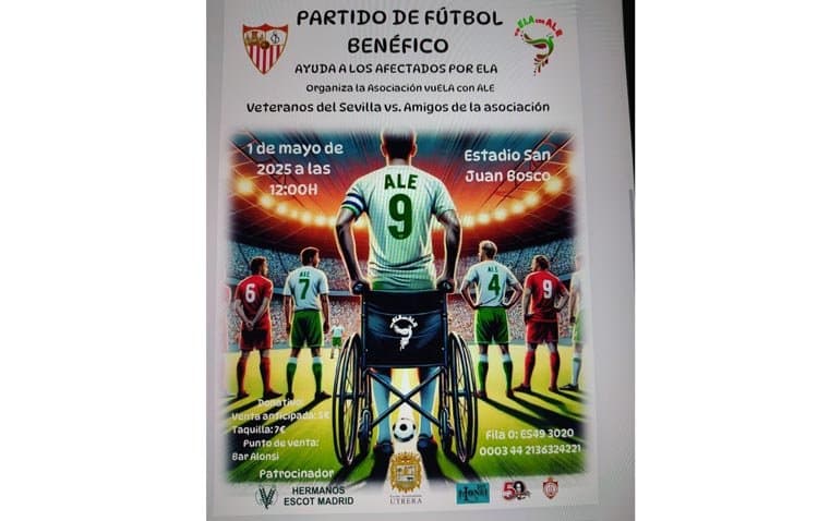 San Juan Bosco Stadium - fútbol in Utrera