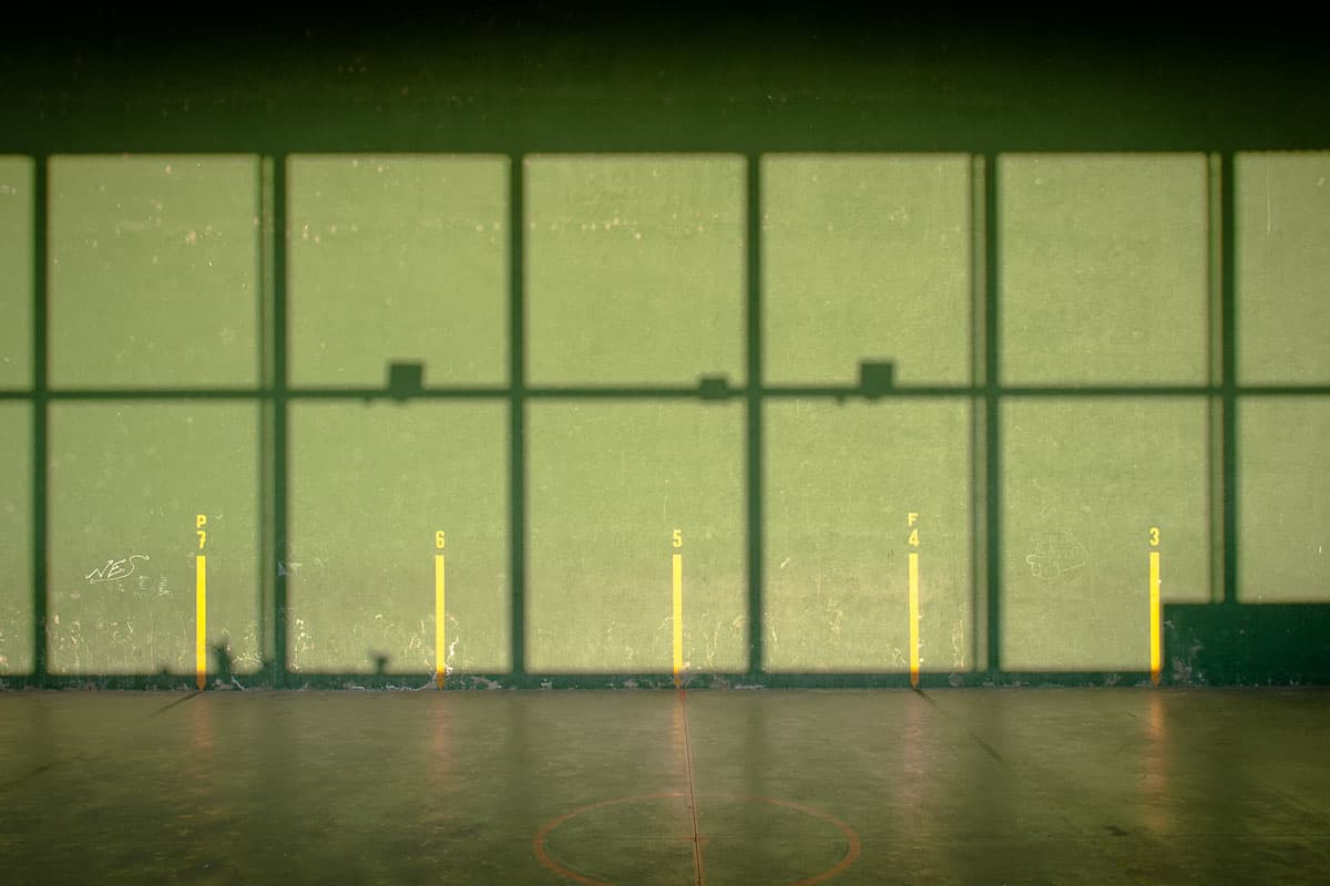 Pistas de Padel y Frontenis - padel in Montefrío