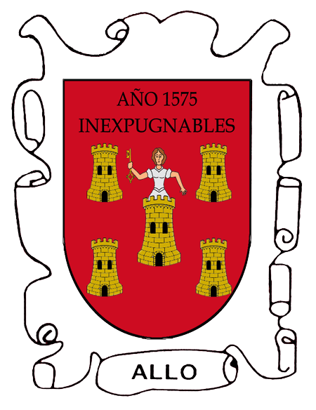 Cancha Deportiva - tenis in Allo