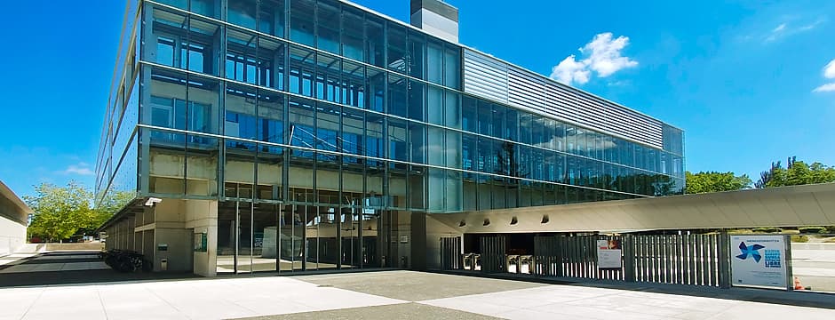 Mendizorrotza Swimming Pool - natacion in Vitoria-Gasteiz