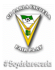 CLUB POLIDEPORTIVO PARLA ESCUELA - fútbol in Parla