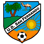 UD San Fernando - fútbol in Maspalomas