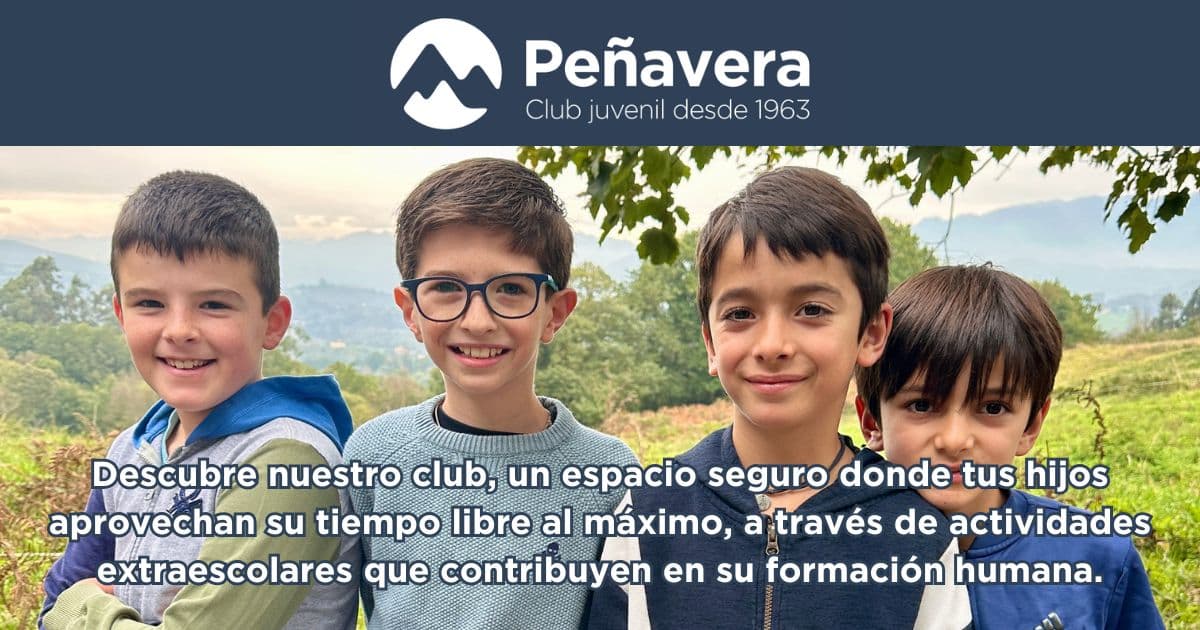 Peñavera - fútbol in Oviedo