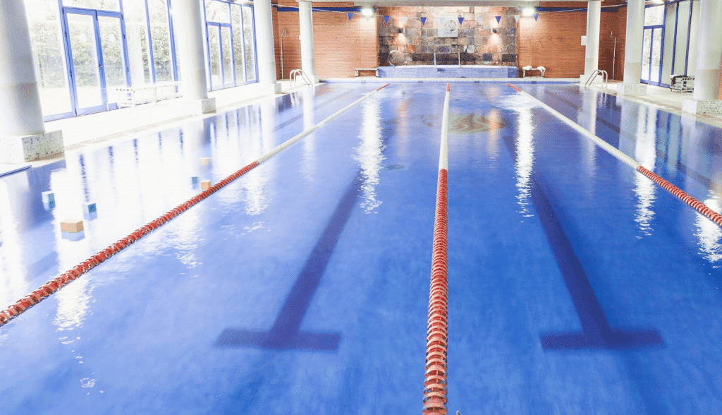 Zagros Sports La Moraleja - ski in Alcobendas