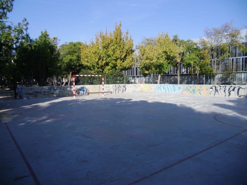 La granja futbol 11 - fútbol in Jerez de la Frontera