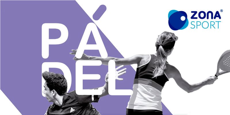 PISTA DE PÁDEL de Monzón de Campos - padel in Monzón de Campos