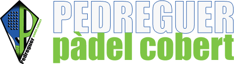 Pedreguer Pàdel Cobert - padel