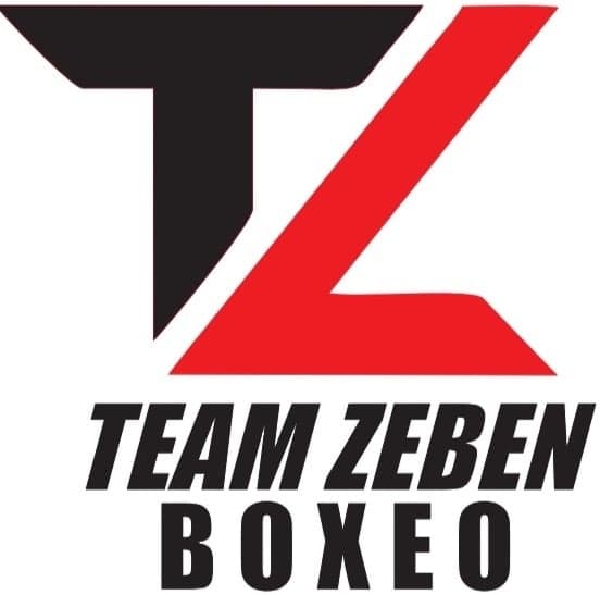 Boxeo Vecindario TEAM ZEBEN BOXING - boxeo in Vecindario