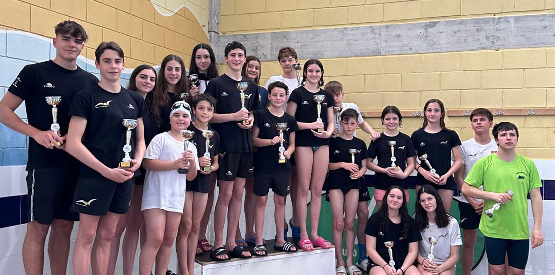 Swimming Club Albacete - natacion in Albacete