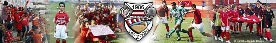 Las Zocas U.D. - fĂștbol in San Miguel