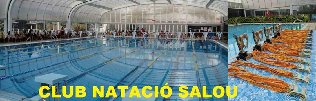 Club Natació Salou - natacion in Salou