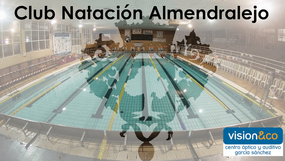 Club Natación Almendralejo - natacion in Almendralejo