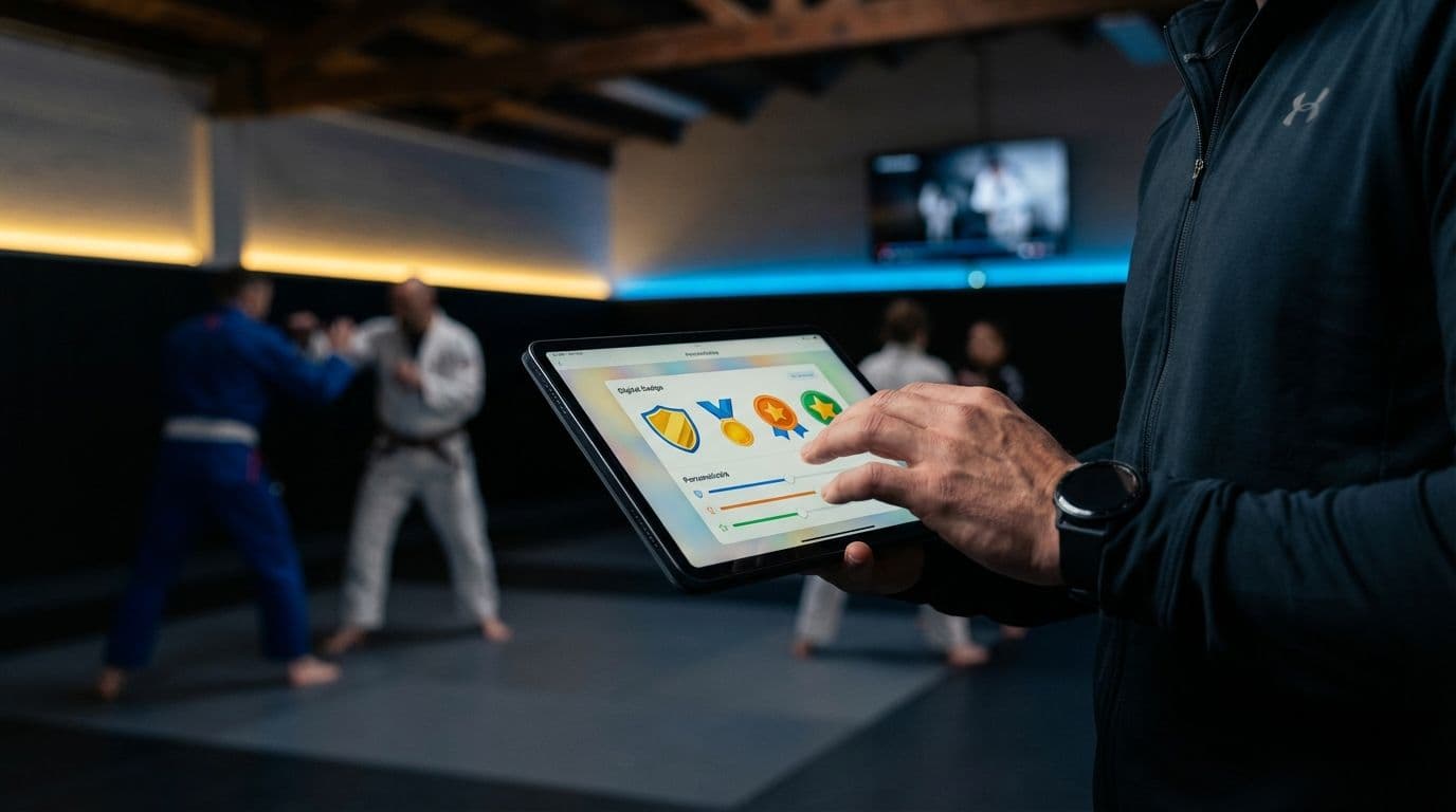 Cómo elegir el software de gestión para tu gimnasio: checklist de 10 puntos