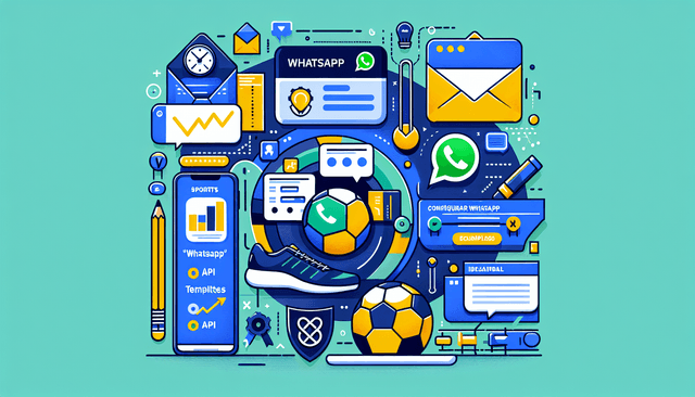 Configurar WhatsApp Business