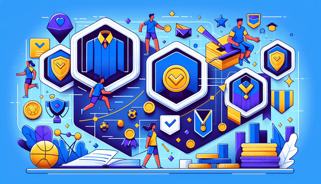 Enviar badges individuales y masivos