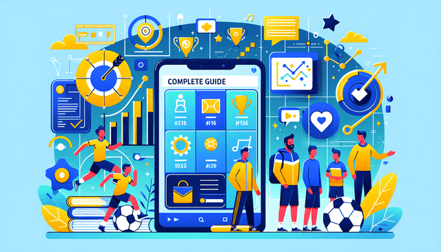 Guía Completa de la App Móvil Badgie