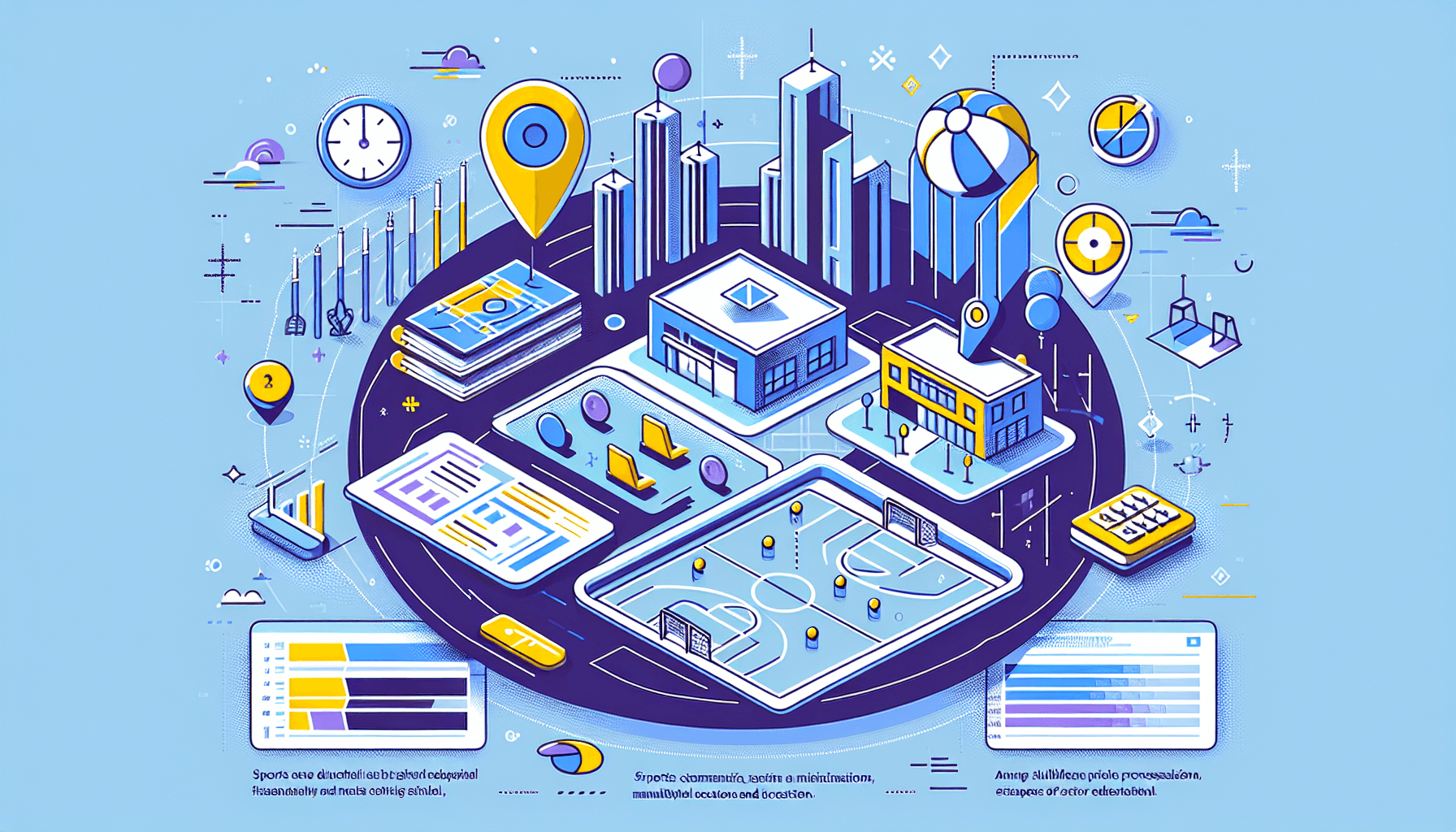 Gestión de ubicaciones