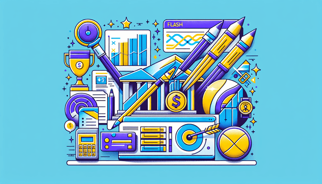 Flash Badges y campañas