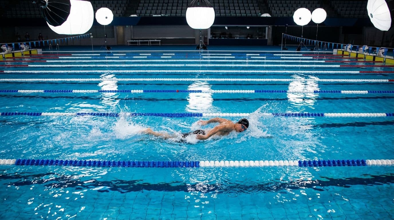 Natación en EspaƱa 2026: La radiografĆa de un deporte que no para de crecer
