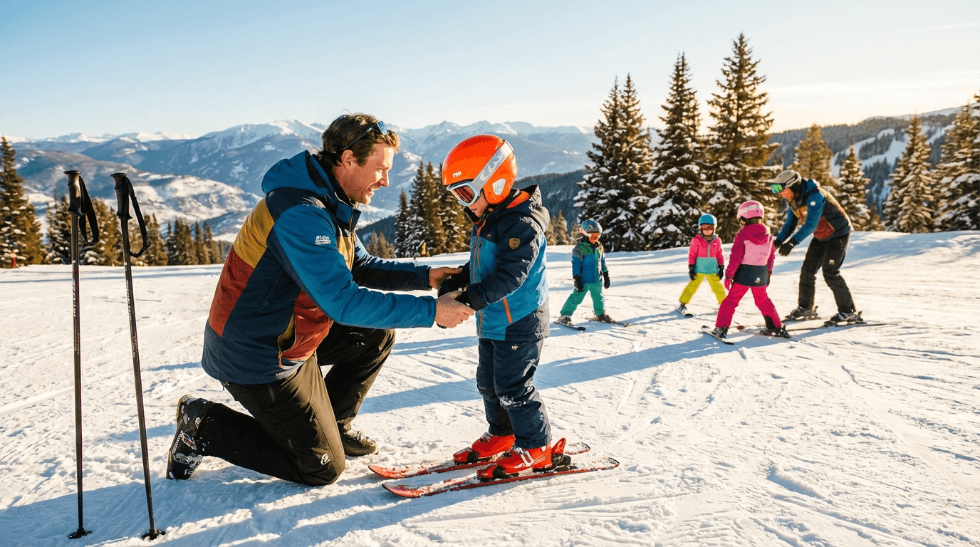 Happy Ski Sierra Nevada: cómo gamificar el aprendizaje del esquà para que tus alumnos vuelvan cada temporada