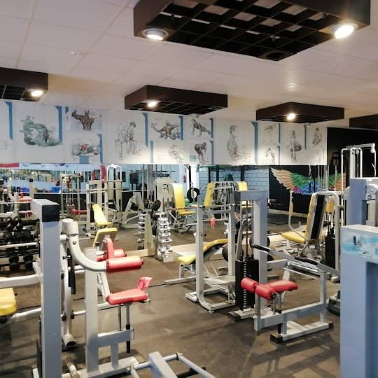 Centro deportivo Tae Guk Kim Teo - karate in Malpartida de Cáceres