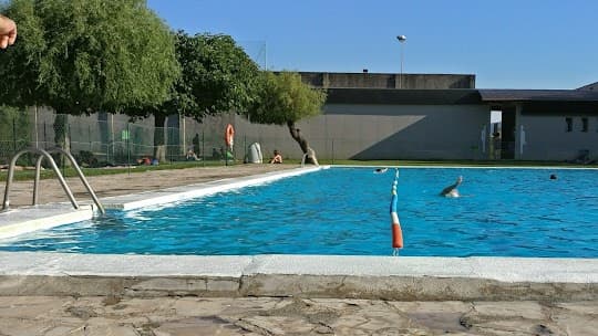 Patronato Municipal de Deportes (Graus) - natacion in Graus
