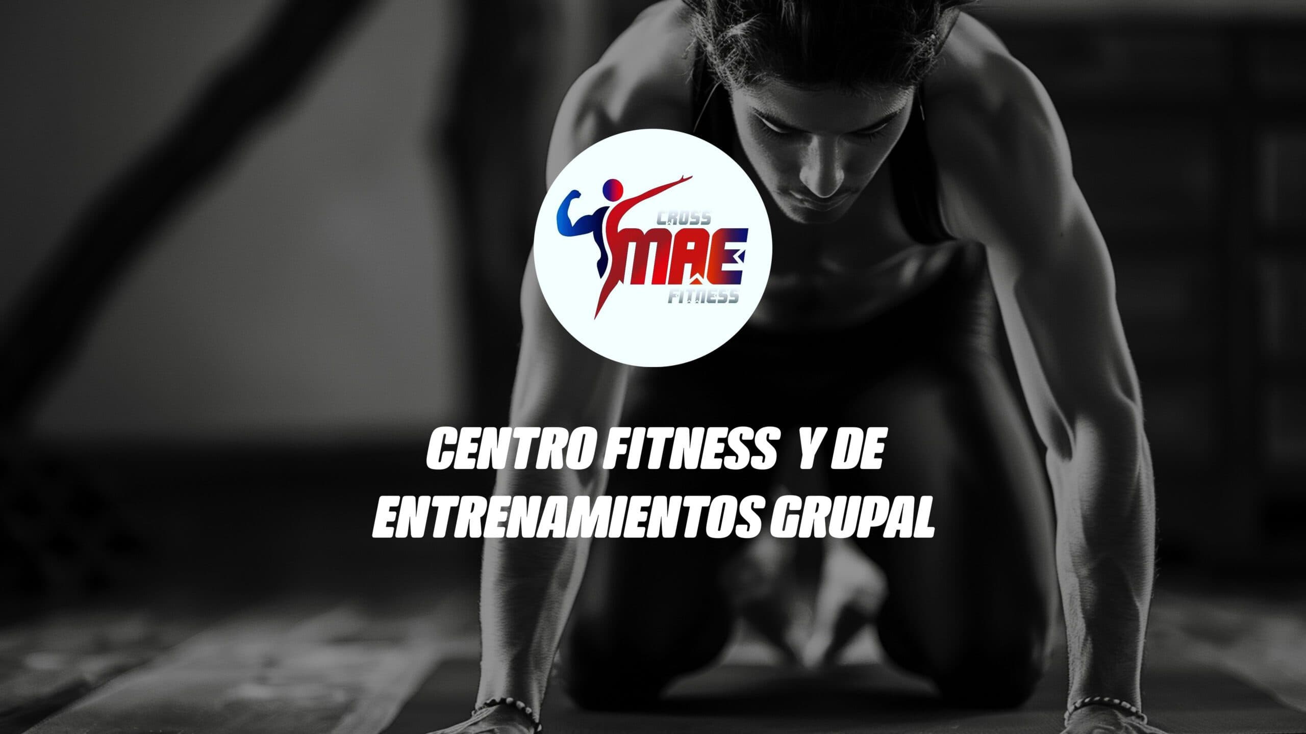 Cross MAE Fitness - karate in Navalmoral de la Mata