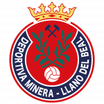 Club Deportiva Minera - fútbol in El Llano del Beal