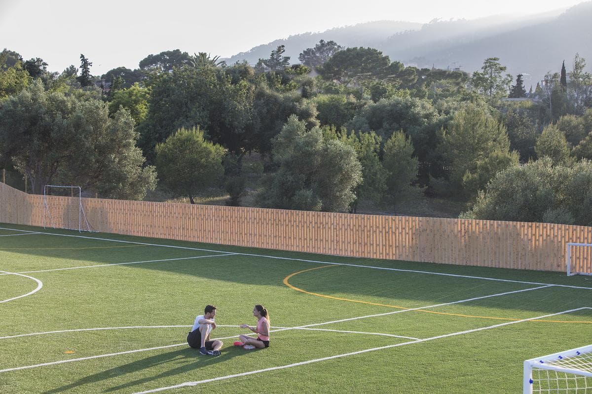 Queen’s Centre - natacion in Palma