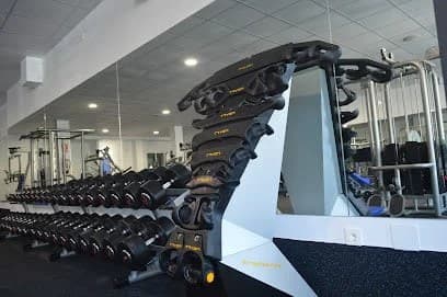 Pulsaciones Gym Aguilar de Campoo - crossfit in Aguilar de Campoo