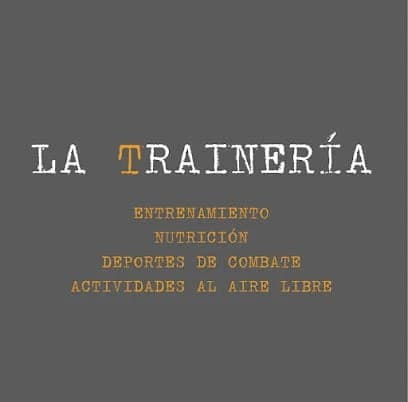 La Trainería - crossfit in Ciudad Real