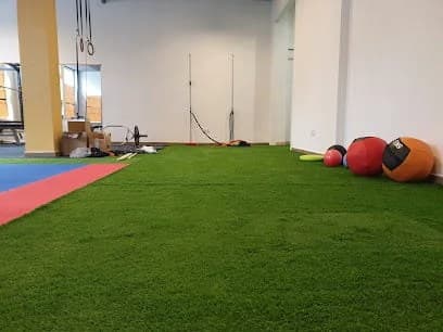 Centro de Entrenamiento Alberto Ortiz Fernández - karate in Villarcayo