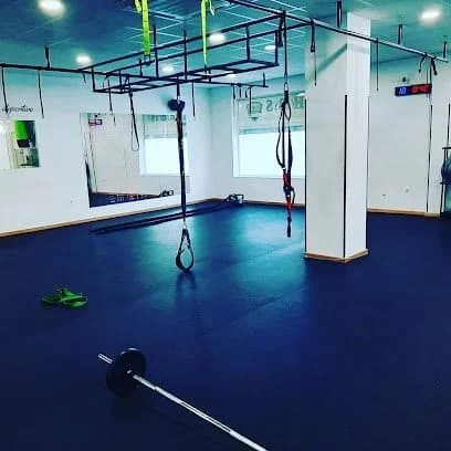 HOBYS Sports Center - natacion in Albacete