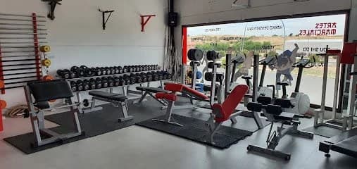 Rou Shi Do Fight Club - karate in Camarena