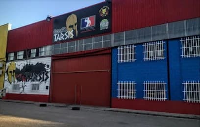 TARSIS BOX Albacete - crossfit in Albacete