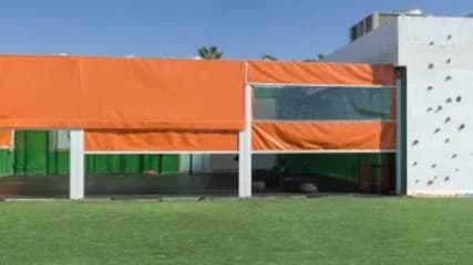 En3nate Center Alcala - boxeo in Alcalá de Guadaíra