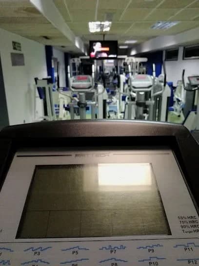 ValSport - natacion in El Barco de Valdeorras