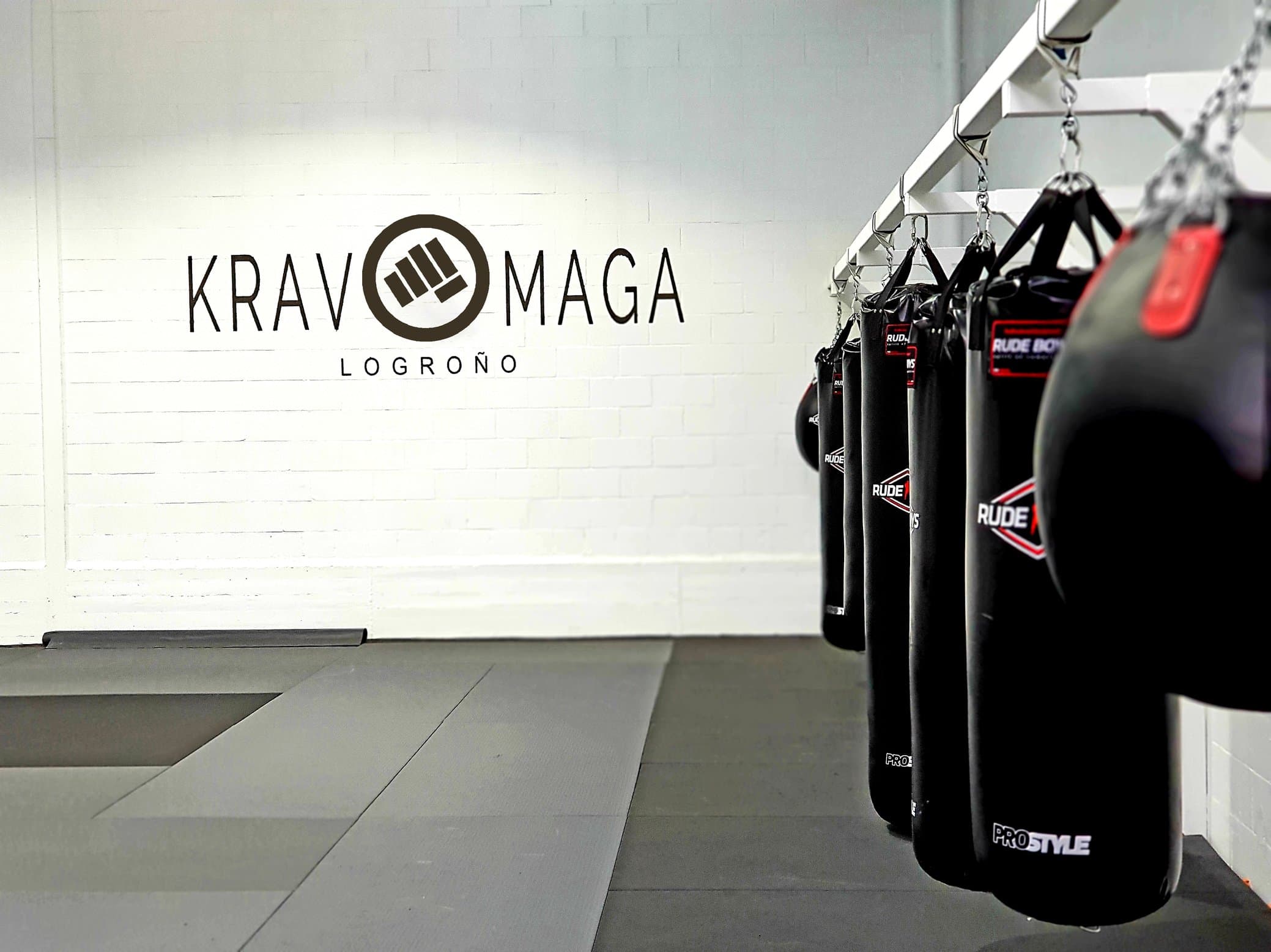 Krav Maga Logroño - karate in Logroño
