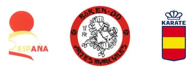 Bokendo - judo in Olías del Rey