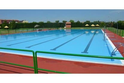 Piscinas Villaobispo De Las Regueras - natacion in Villaquilambre