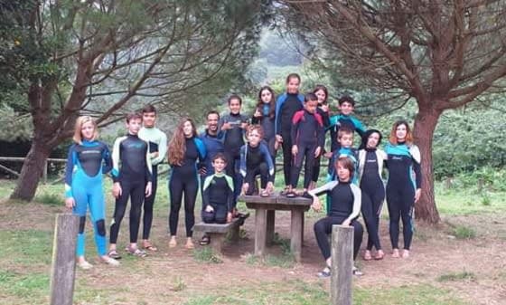 SUNDANCE OLD RIDER - surf in OVIEDO