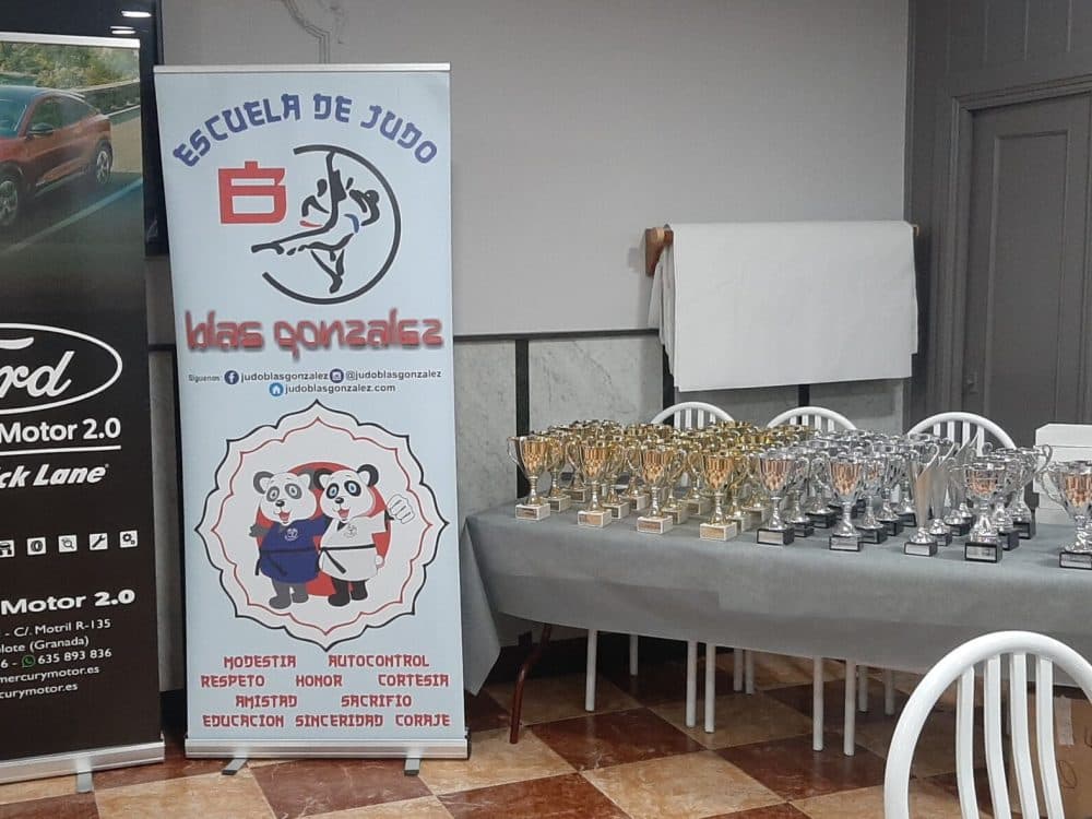 Club Navarro de Lucha - judo in Burlada