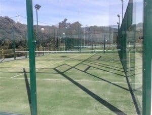 Complex Esportiu Municipal Les Franqueses - natacion in Corró d'Avall