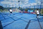 Mundo Padel Gym Barbastro - tenis in Barbastro