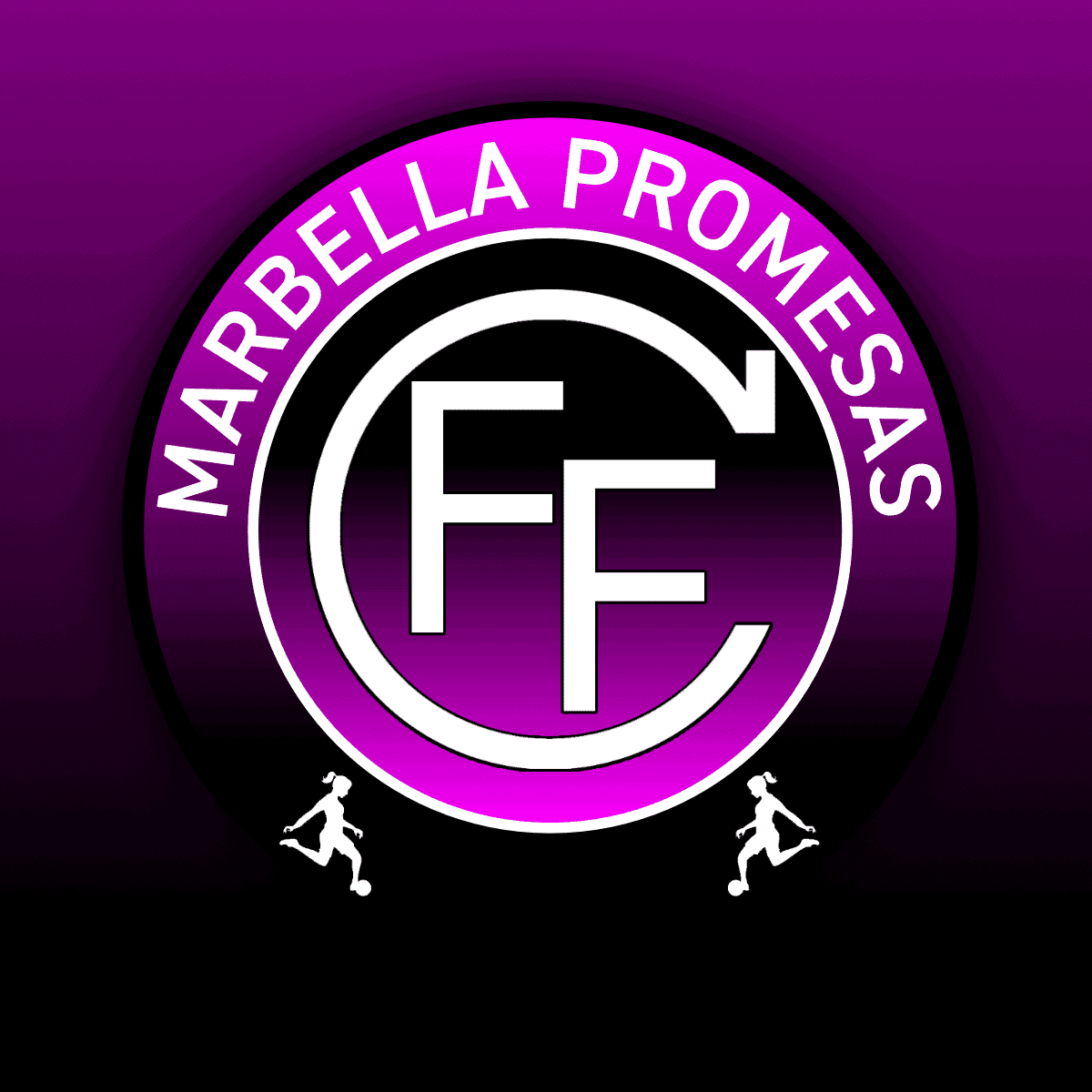 Campo Marbella Promesas Club de Fútbol Femenino - fútbol in Marbella