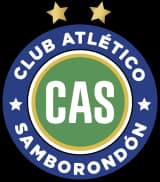 Escudo del Club Atlético Samborondón