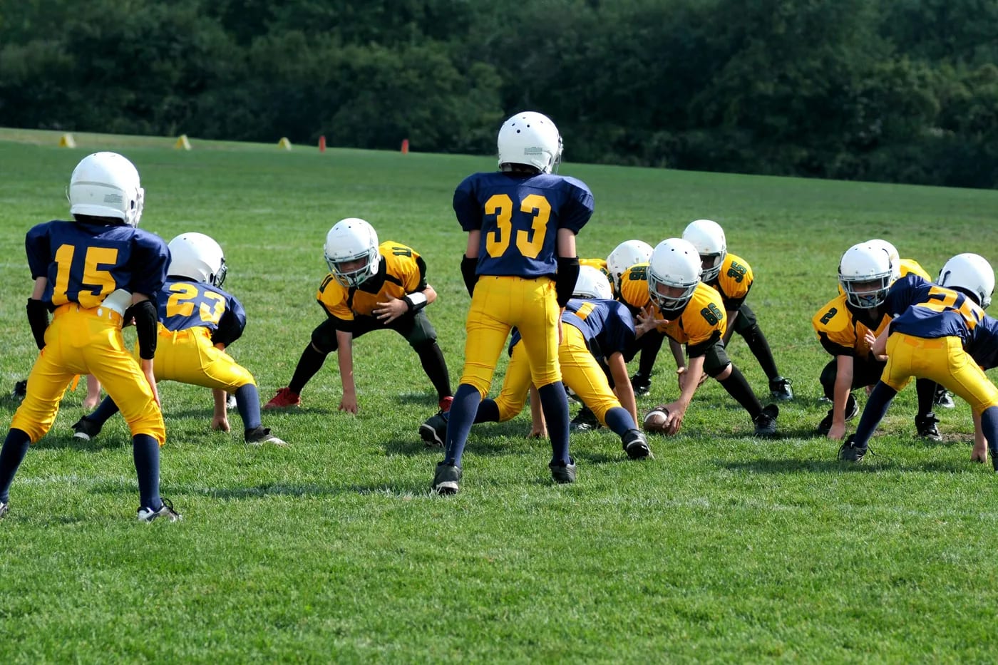 Entrenamiento funcional