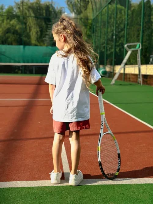 Tenis