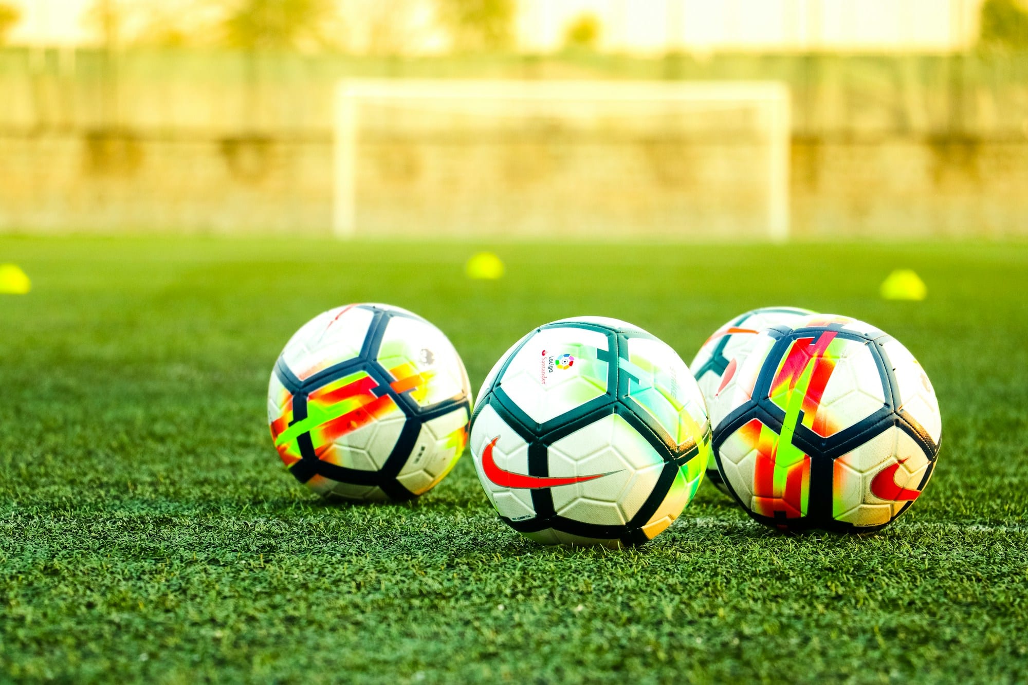 Fútbol & Badgie