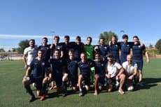 Futbol Club Británico - fútbol in Madrid